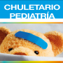 Imagen del Chuletario de Pediatría
