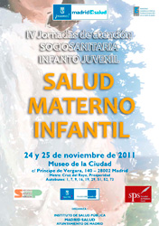 Cartel de las Jornadas Cartel del Programa
