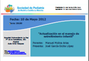 invitación