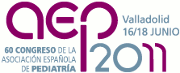 Logo del 60 Congreso de la AEp (Valladolid 2011) Logo 60 congreso AEP