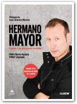 Portada libro hermano mayor