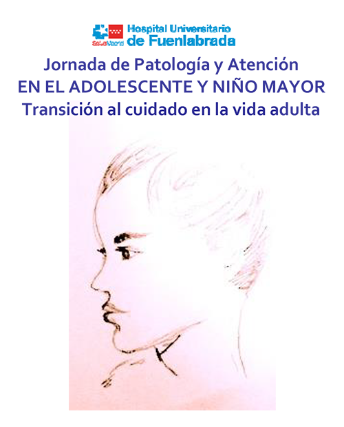 JORNADA de Patología y Atención en el Adolescente JORNADA de Patología y Atención en el Adolescente