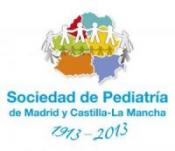 Logo Centenario SPMYCM