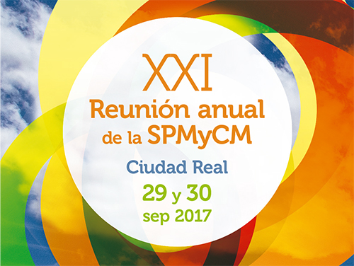 XXI Reunión Anual de la SPMyCM XXI Reunión Anual de la SPMyCM