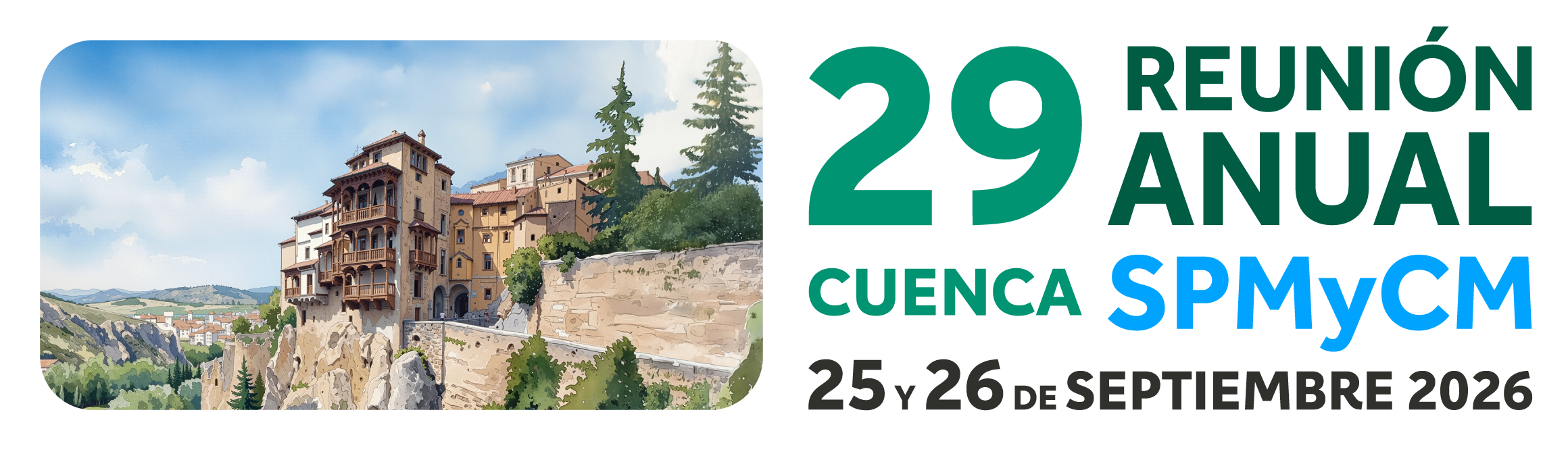 29 Reunión Anual SPMYCM