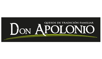 Don Apolonio, quesos de tradición familiar